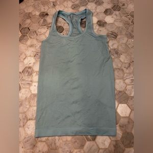 LULULEMON SWIFTLY TECH TANK TOP
